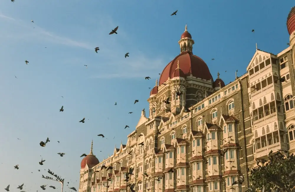 Mumbai